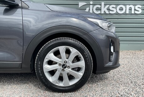 Kia Stonic 1.6 CRDI 2 ISG
