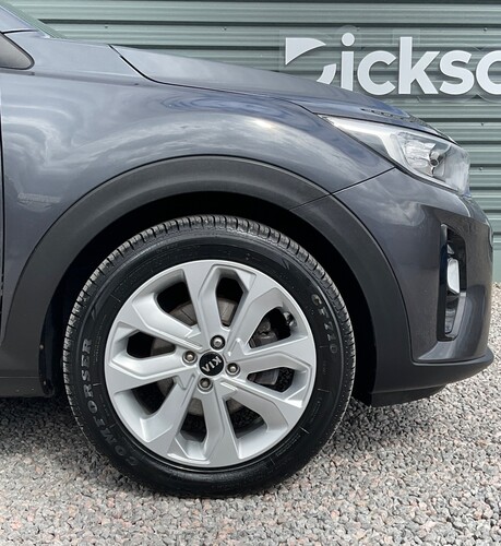 Kia Stonic 1.6 CRDI 2 ISG