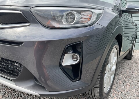 Kia Stonic 1.6 CRDI 2 ISG 5