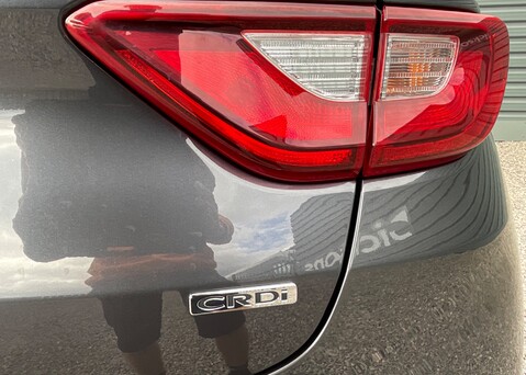 Kia Stonic 1.6 CRDI 2 ISG 16