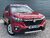 Suzuki S-Cross MOTION BOOSTERJET MHEV
