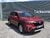 Suzuki S-Cross MOTION BOOSTERJET MHEV