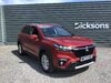 Suzuki S-Cross MOTION BOOSTERJET MHEV