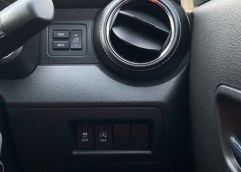 Suzuki Ignis SZ-T DUALJET MHEV 21