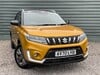 Suzuki Vitara SZ-T BOOSTERJET MHEV