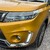 Suzuki Vitara SZ-T BOOSTERJET MHEV 5