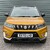 Suzuki Vitara SZ-T BOOSTERJET MHEV 15