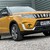 Suzuki Vitara SZ-T BOOSTERJET MHEV 17