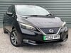 Nissan LEAF ACENTA