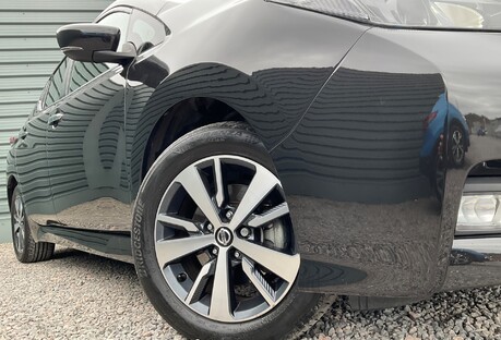 Nissan LEAF ACENTA