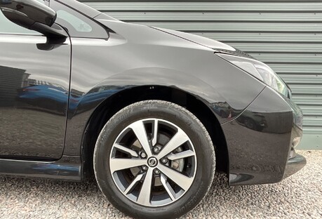 Nissan LEAF ACENTA