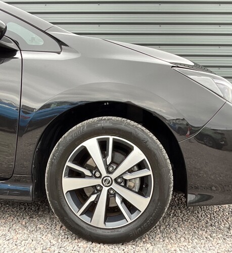 Nissan LEAF ACENTA