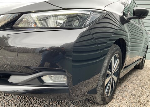 Nissan LEAF ACENTA 7