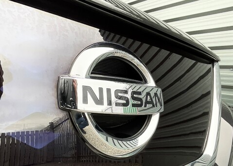Nissan LEAF ACENTA 8