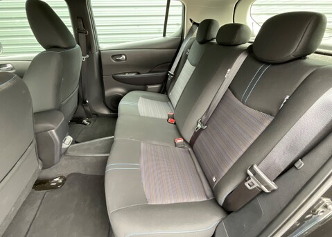 Nissan LEAF ACENTA 15