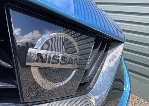 Nissan Micra IG-T TEKNA 8