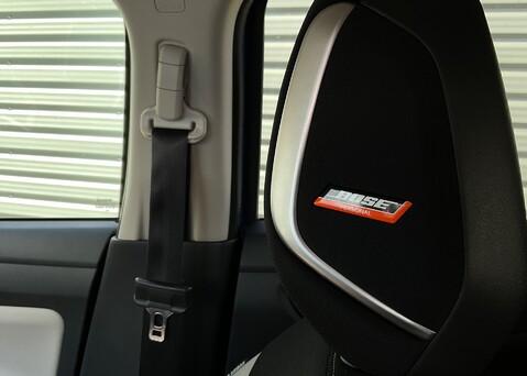 Nissan Micra IG-T TEKNA 10