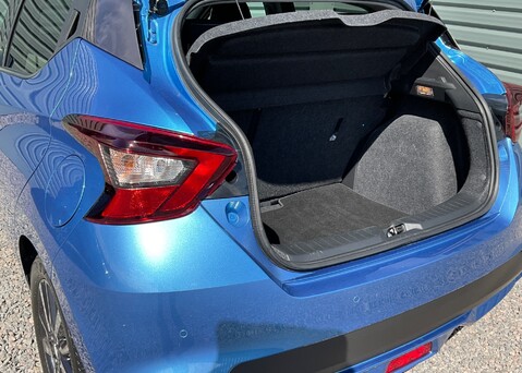 Nissan Micra IG-T TEKNA 16