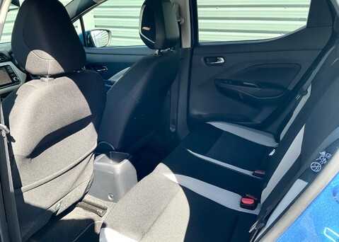 Nissan Micra IG-T TEKNA 19