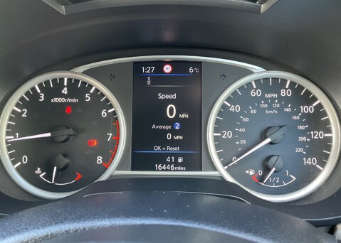 Nissan Micra IG-T TEKNA 20