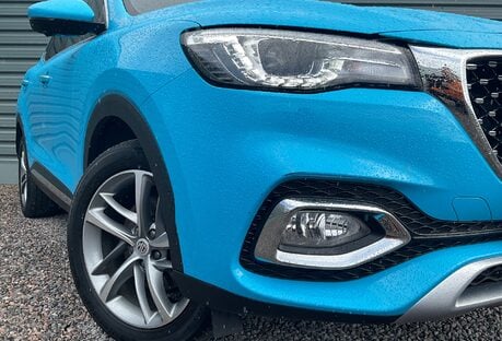 MG HS 1.5 T-GDI EXCITE PHEV