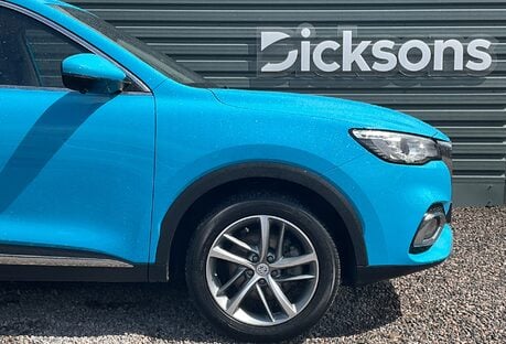 MG HS 1.5 T-GDI EXCITE PHEV