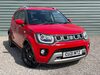 Suzuki Ignis SZ-T DUALJET MHEV