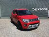 Suzuki Ignis SZ-T DUALJET MHEV