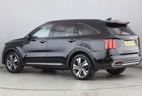 Kia Sorento 1.6T-GDi HEV 'EDITION' AWD 7 SEAT
