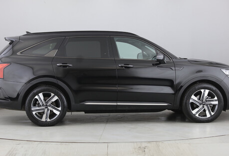 Kia Sorento 1.6T-GDi HEV 'EDITION' AWD 7 SEAT
