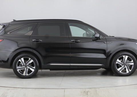 Kia Sorento 1.6T-GDi HEV 'EDITION' AWD 7 SEAT 3