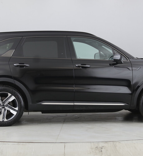 Kia Sorento 1.6T-GDi HEV 'EDITION' AWD 7 SEAT