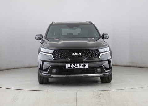 Kia Sorento 1.6T-GDi HEV 'EDITION' AWD 7 SEAT 5