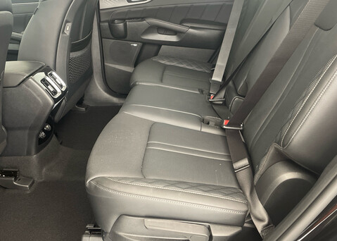 Kia Sorento 1.6T-GDi HEV 'EDITION' AWD 7 SEAT 12