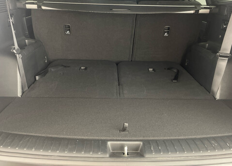 Kia Sorento 1.6T-GDi HEV 'EDITION' AWD 7 SEAT 13