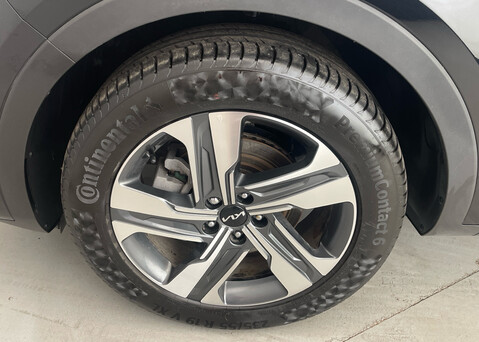 Kia Sorento 1.6T-GDi HEV 'EDITION' AWD 7 SEAT 14
