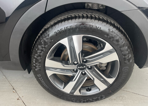 Kia Sorento 1.6T-GDi HEV 'EDITION' AWD 7 SEAT 15