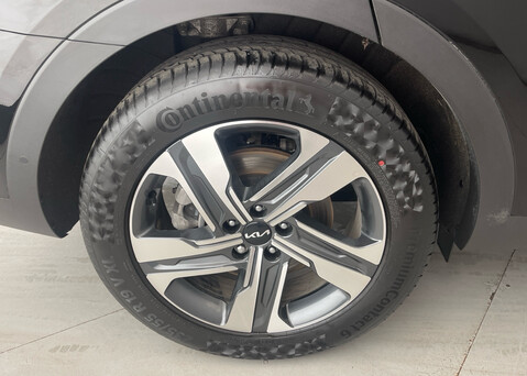 Kia Sorento 1.6T-GDi HEV 'EDITION' AWD 7 SEAT 16