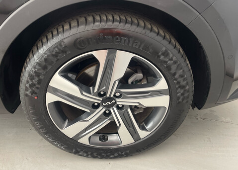 Kia Sorento 1.6T-GDi HEV 'EDITION' AWD 7 SEAT 17