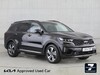 Kia Sorento 1.6T-GDi HEV 'EDITION' AWD 7 SEAT