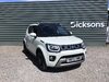 Suzuki Ignis SZ5 DUALJET MHEV