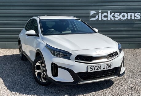 Kia Xceed 1.5 T-GDi '2' 