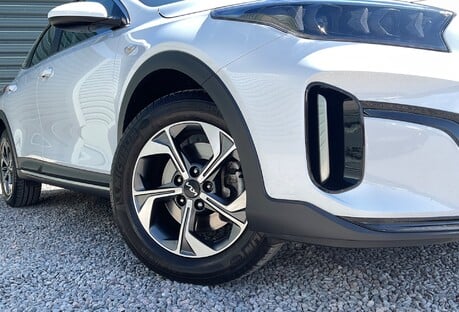 Kia Xceed 1.5 T-GDi '2' 