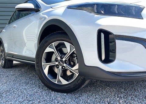 Kia Xceed 1.5 T-GDi '2'  2