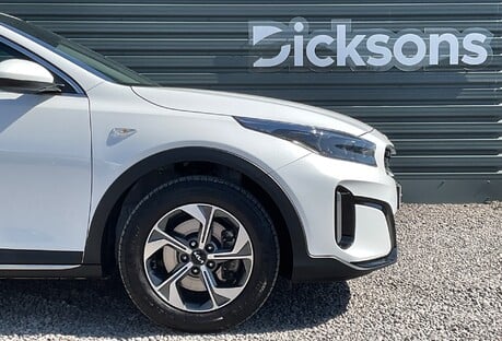 Kia Xceed 1.5 T-GDi '2' 