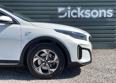 Kia Xceed 1.5 T-GDi '2'  3