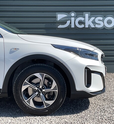 Kia Xceed 1.5 T-GDi '2' 