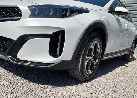 Kia Xceed 1.5 T-GDi '2'  5
