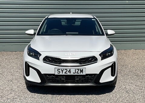 Kia Xceed 1.5 T-GDi '2'  6