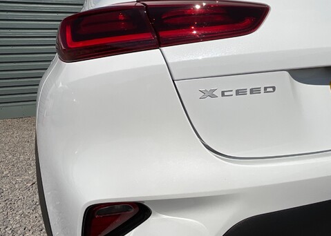 Kia Xceed 1.5 T-GDi '2'  17